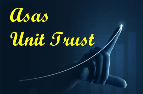 Pelaburan Unit Trust Terbaik Malaysia Asas Pelaburan Unit Trust Terbaik
