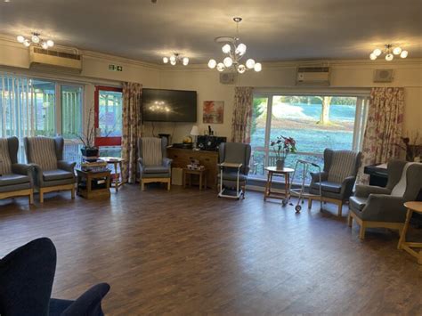Selly Wood House Nursing Home Avatar Care Group