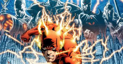 6 Things We Want From The Dceus Flashpoint