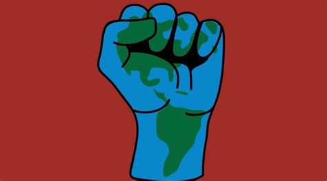 The Ultimate Guide To Environmental Justice Grounded World