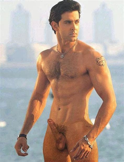Bollywood Male Actors Naked