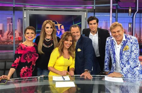 el gordo y la flaca univision canada