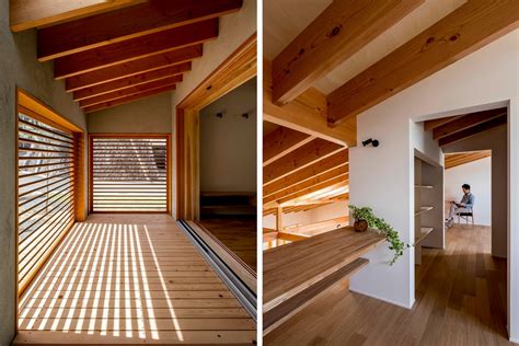 Kojyogaoka House Is Minimalist Japanese Dream Hypebeast