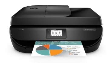 Hp driver every hp printer needs a driver to install in your computer so that the printer can work properly. HP OfficeJet 4650 Driver & Software Download - Latest Printer Drivers