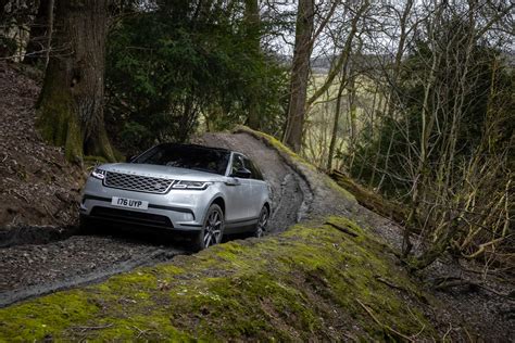 Range Rover Velar P400e Hybrid 2021 Reviews Complete Car