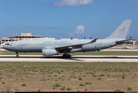 Zz332 Royal Air Force Airbus Voyager Kc3 A330 243mrtt Photo By Chris