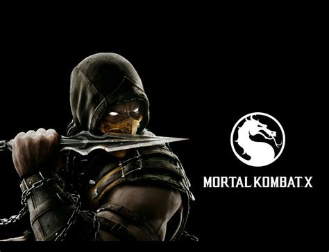 Android App And Games Mortal Kombat X Mod Apk 150obb Data