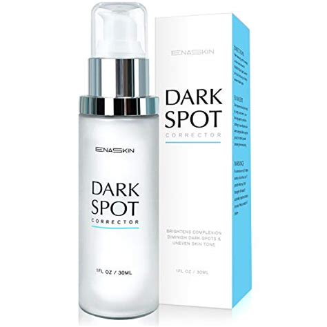 Top 10 Dark Spot Remover For Body Body Creams Shinypiece