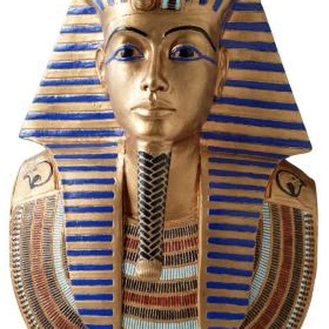 Pharaohs Headdress Sewing Pattern Westleyolli