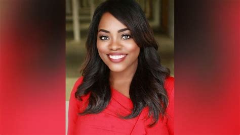 Fox 5 Welcomes Marissa Mitchell To Morning Show Good Day Dc