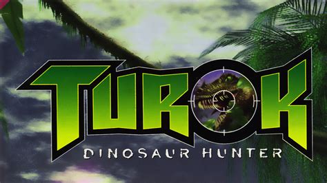 Turok Dinosaur Hunter Trainer Abolfazl K Megagames