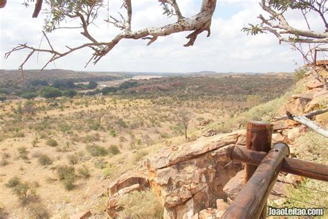 Mapungubwe National Park Visit South Africa Africa Do Sul Unesco
