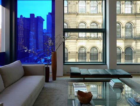 Modern Design For Apartment In New York City Idesignarch With