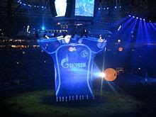 Andre' breitenreiter e' il nuovo allenatore dello schalke. FC Schalke 04 - Wikipedia