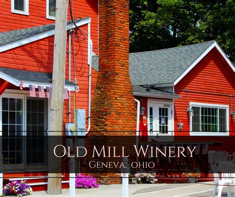 Pin On Ohio Wineries
