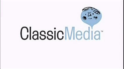 Classic Media 19872002 Youtube