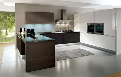 European Kitchen Design Ideas