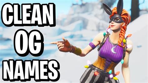 Here are the ten sweatiest skins in fortnite that you probably don't want to face. Sweaty/Clean Fortnite GamerTags Not Taken (PS4) - YouTube