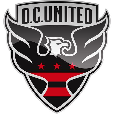 It is also the first club to win both the mls supporters' shield. dc united logo 10 free Cliparts | Download images on ...