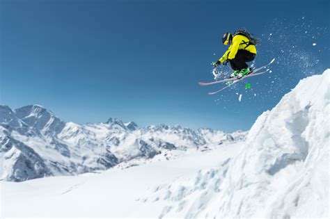 Triple I Blog How Insurance Covers Skiing Accidents