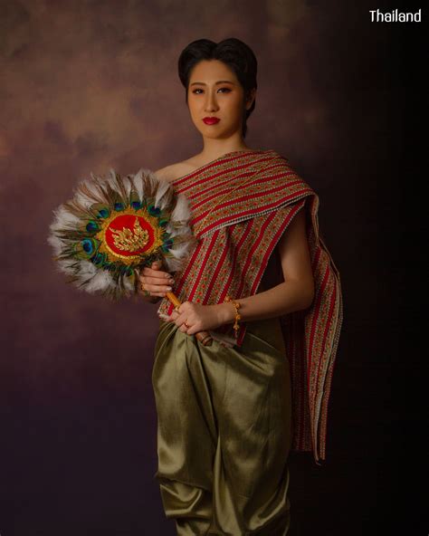 thailand-the-sbai-in-thailand,-thai-dress,-ชุดไทย-in-2021-thai-dress,-thai-clothes,-thai