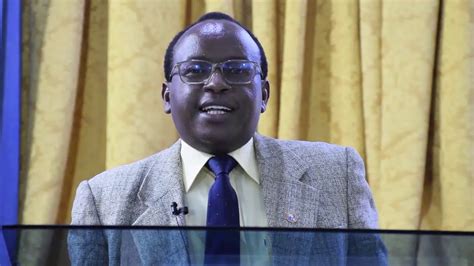 We are located at eureka towers. PCEA KAHAWA WEST - YouTube