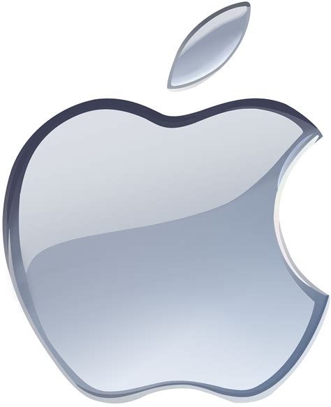 Download Logo Apple Silver Png File Hd Hq Png Image Freepngimg