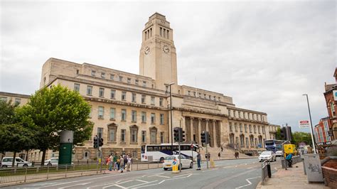 Top 20 University Of Leeds Leeds Flats And Apartments To Rent From £ 53