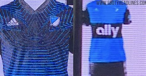 Check spelling or type a new query. Charlotte MLS 2021 Trikots geleaked? - Nur Fussball
