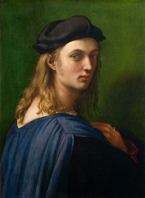 21 Most Famous Paintings By Raphael The Great Italian Renaissance Painter