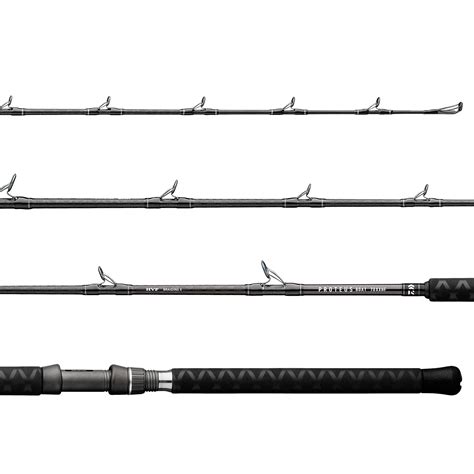 Daiwa Proteus Boat Conventional Rods Melton Tackle