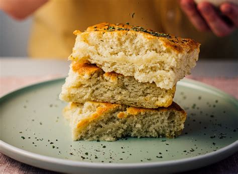 Focaccia Alle Zucchine Ricetta Senza Impasto Facile E Veloce Food Blog