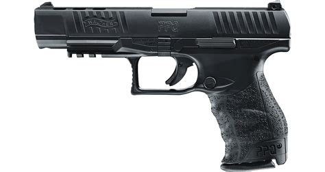 Walther Ppq M2 9mm