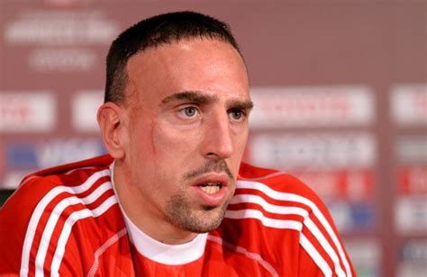 Ribery / Franck Ribery Wikipedia - sweet-misery-lies