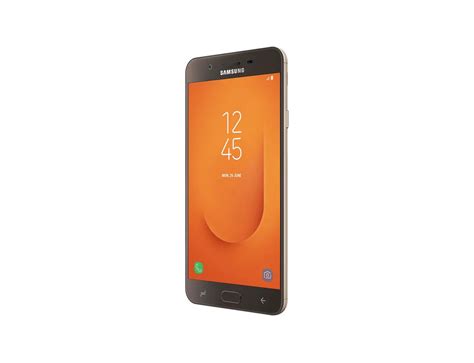 Samsung Galaxy J7 Prime 2 Fiche Technique Et Caractéristiques Test