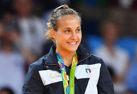 Lo ha deciso la 138a sessione del cio in corso a tokyo. Odette Giuffrida/ La judoka argento olimpico operata alla ...