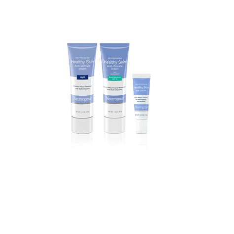 mua neutrogena healthy skin anti wrinkle cream spf 15 40 ml parallel import goods trên