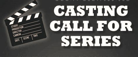 Casting Call Flyer Dec 2016[1] Tv Casting Ranch