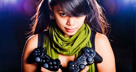 Las Mujeres Gamers Lo Tienen Claro Los Videojuegos No Tienen Género Gaymeres