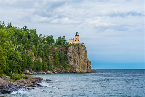 10 Best Places to Visit in Minnesota (with Map) - Touropia