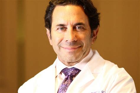 Botched Star Dr Paul Nassif Reveals Which Plastic Surgery Procedures