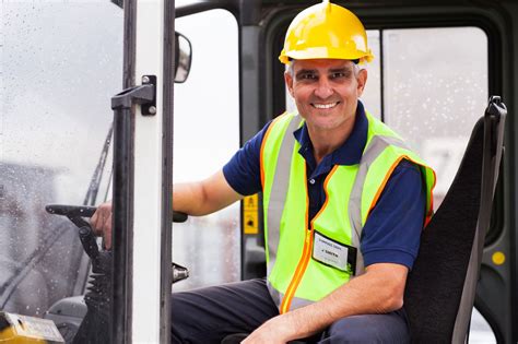 Download Ppe For Forklift Drivers Pics - Forklift Reviews