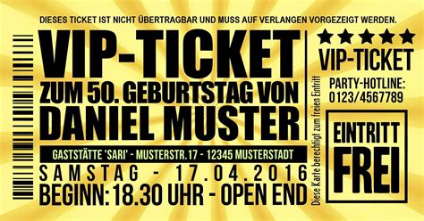 Witzige und lustige geburtstagseinladungen zum 50. Geburtstagseinladungen 50 Vorlagen Kostenlos