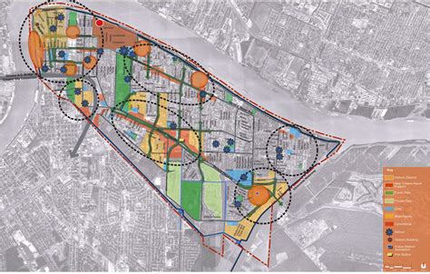 Lowcountry Alliance For Model Communities Area Revitalization Plan