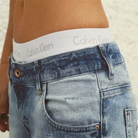 pin on girls in calvin klein underwear