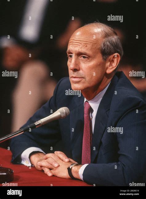 U S Supreme Court Judge Hi Res Stock Photography And Images Alamy