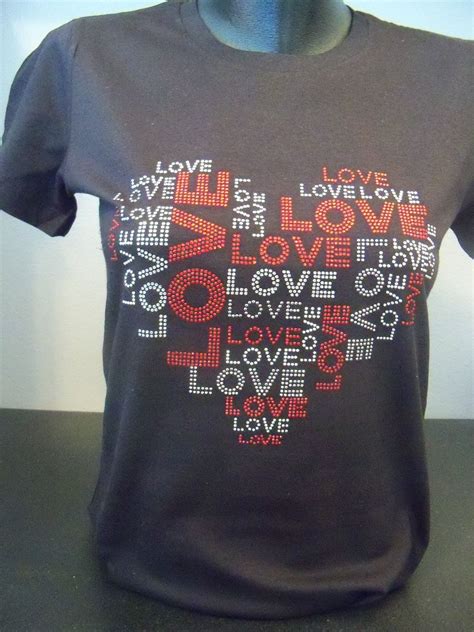 valentine-s-day-shirt-love-subway-art-heart-bling-etsy-valentines-day-shirts,-sports-shirts