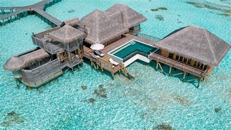Gili Lankanfushi Maldives Male Hotel Review Maldives Magazine