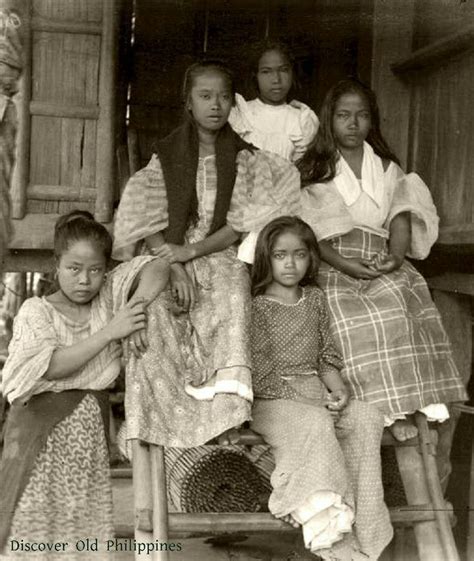 filipinos 1910 philippines culture filipino culture filipino