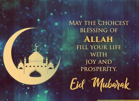 Eid mubarak 2021 · may you be blessed with kindness, patience, happiness, and love. Eid Mubarak 2021 Wallpaper, Picture, Pic, Images HD ...